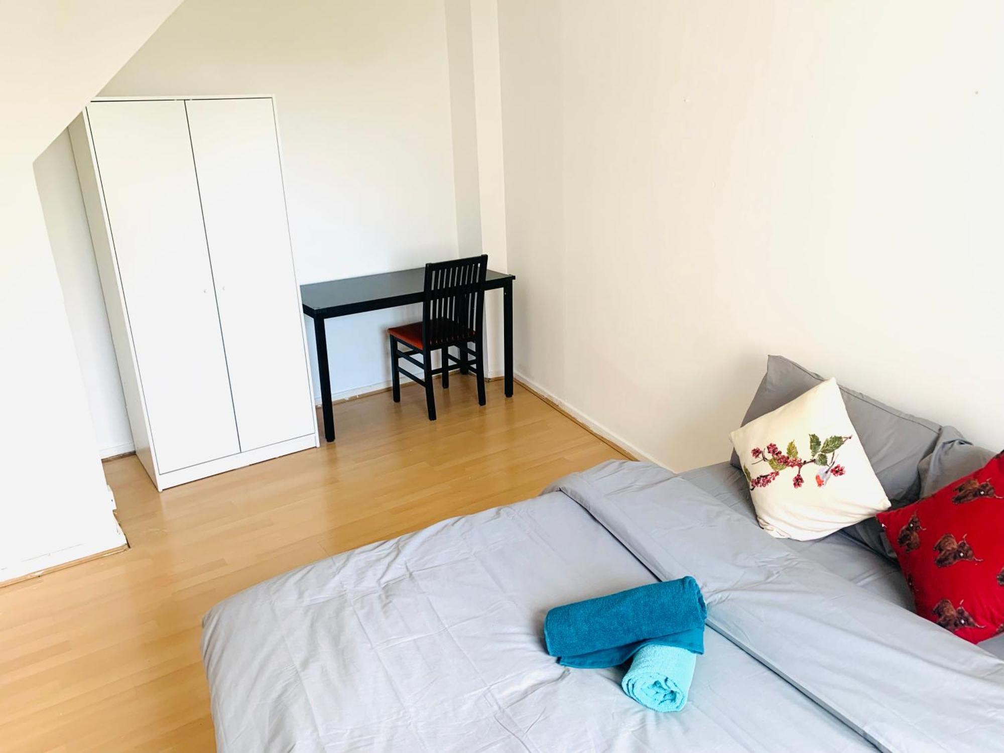 Roslinhouse Hotel London Ngoại thất bức ảnh