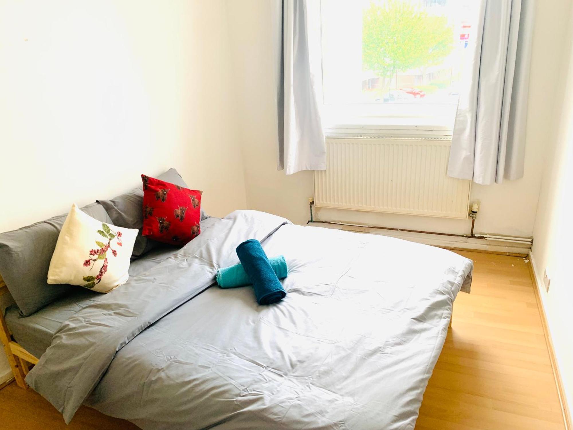Roslinhouse Hotel London Ngoại thất bức ảnh